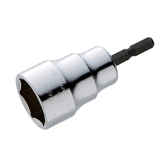 Đầu tuýp vặn ốc chuôi lục giác TOP Japan EHS-24