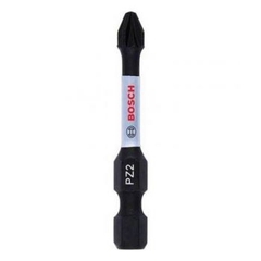 Đầu vặn vít PZ2 Power Bit (1 đầu), 1pc - MỚI Bosch 2608522483