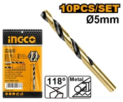 Mũi Khoan Kim Loại Hss DBT1100503 INGCO