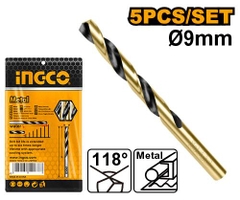 Mũi Khoan Kim Loại Hss DBT1100903 INGCO