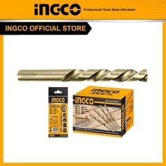 Mũi Khoan Kim Loại Hss DBT1100253 INGCO