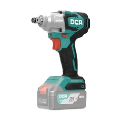 Máy siết buloong dùng pin DCA ADPB02-18MDM