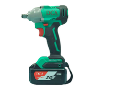 Máy siết buloong dùng pin DCA ADPB298BM