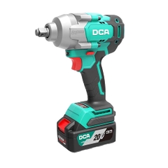 Máy siết buloong dùng pin DCA ADPB488DM