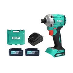 Máy siết vít dùng pin DCA ADPL198Z