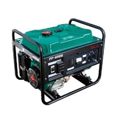 Máy phát điện xăng DCA AF6500