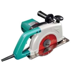 Máy cắt đá điện DCA AZE180