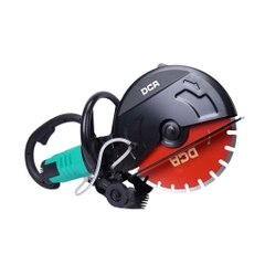 Máy cắt đa năng điện DCA AZE355