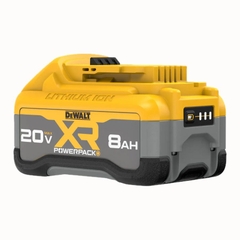 Pin POWER-PACK 20V-8Ah COMBO KIT 2 VIÊN PIN DCB2108-2 DEWALT