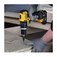 Thân Máy khoan vặn vít pin 18V Dewalt DCD785N