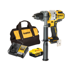 Máy khoan búa dùng pin FlexVolt 20V/60V Dewalt DCD999N-KR (Chỉ thân máy, chưa bao gồm pin sạc)