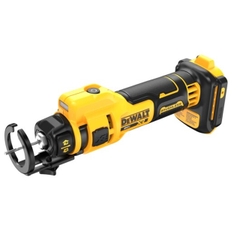 MÁY CẮT THẠCH CAO-KHOÉT THẠCH CAO DEWALT DCE555B - 20V MAX BL DRYWALL CUT-OUT