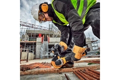 Máy mài góc pin 18V/BL Dewalt DCG405N-KR