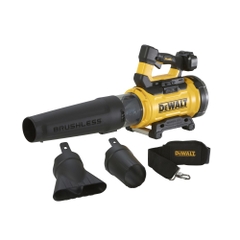 MÁY THỔI LÁ DÙNG PIN 60V DEWALT DCMBL777N-XJ - DW 54V AXIAL BLOWER - BARE