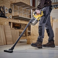 Máy hút bụi dùng pin Dewalt DCV501LN-B1