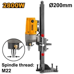Máy Khoan Ống DDM28001 INGCO
