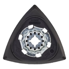 Đế chà nhám tam giác AVI 93 G 93mm Bosch 2608000493