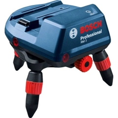 Đế xoay RM 3 (kết hợp GCL 2-50 CG) Bosch 0601092800