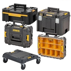 Hộp dụng cụ (nhựa) TSTAK Dewalt DWST83412-1