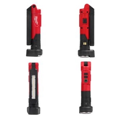 Đèn LED USB dạng que từ tính L4 SL550-301