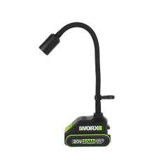 Đèn pin 20V WORX WU028.9