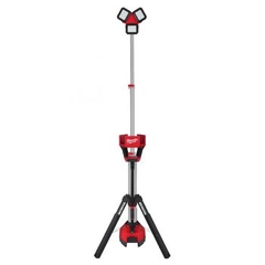 Đèn LED công suất cao dùng pin 18V Milwaukee M18 HOSALC-0