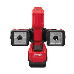 Đèn LED đôi đa hướng Milwaukee M18 UBL-0