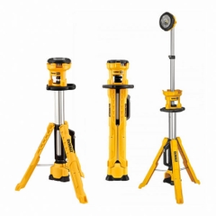 Đèn pin 20V Dewalt DCL079N-KR