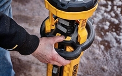 Đèn pin 20V Dewalt DCL079N-KR
