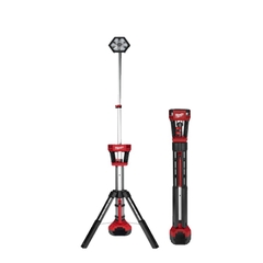 Đèn LED đứng Milwaukee M18 SAL-0