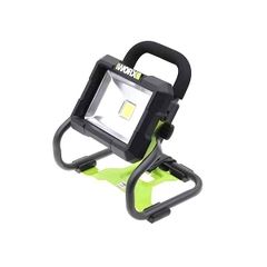 Đèn pin 20V WORX WU026.9