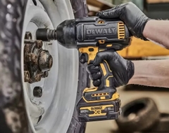 Bọc cao su máy siết bulon pin DCF900, DCF899 Dewalt PB900.899-QZ