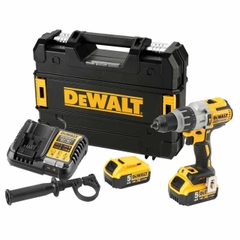 Máy khoan búa pin 18V-20VMax Dewalt DCD996N-KR