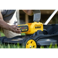 MÁY CẮT CỎ XE ĐẨY PIN 60V DEWALT DCMWSP550N-KR - DEWALT 60V RWD MOWER BARE