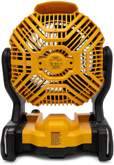 Quạt bàn dùng pin Dewalt DCE512N-KR