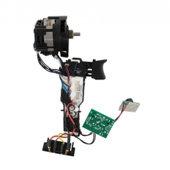 Phụ tùng: N438606-Bộ MOTOR & CÔNG TẮC cho máy khoan Dewalt DCD796 DCD791
