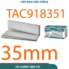 Đinh bấm thẳng 35mm TAC918351 TOTAL