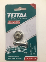Đồng xu cắt gạch THT578004B TOTAL
