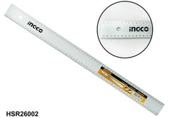 Thước Lá Nhôm 60Cm HSR26002 INGCO