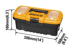Hộp Nhựa Đựng Công Cụ 20