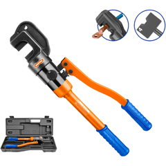 Dụng Cụ Cắt Thép Thủy Lực 4- 22Mm WCR1D22 WADFOW