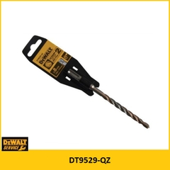 Mũi khoan bê tông SDS 8x160mm Dewalt DT9529-QZ