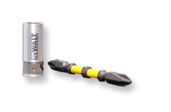 Mũi bắn vít có nam châm trợ lực Dewalt DWA13MS