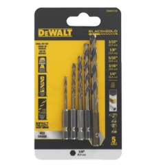 Bộ Mũi Khoan Chuôi Lục Giác 1/4