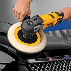 Máy đánh bóng dùng điện Dewalt DWP849X