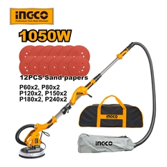 Máy Chà Bột Mịn Tường DWS10501 INGCO