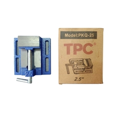 Ê tô bàn khoan 2.5 inch TPC PKQ-25