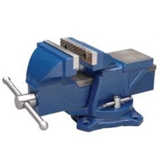 Êtô kẹp mâm xoay 6 inch TPC THQ-60