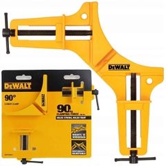 Kẹp gỗ 90° Dewalt DWHT83840-0