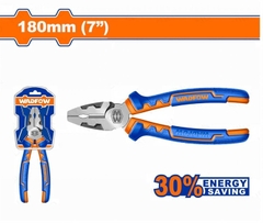 Kìm Răng Cao Cấp 180Mm(7